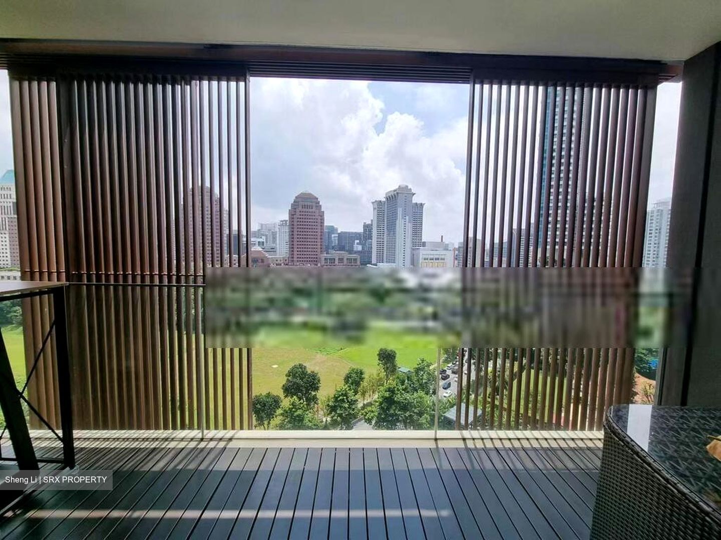 OUE Twin Peaks (D9), Condominium #419085581